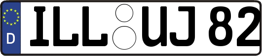 ILL-UJ82