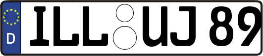 ILL-UJ89