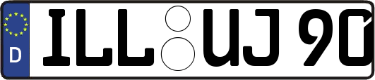ILL-UJ90