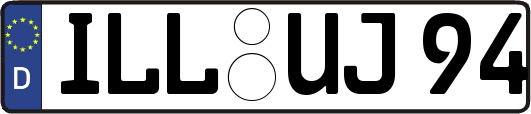 ILL-UJ94