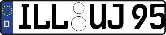 ILL-UJ95