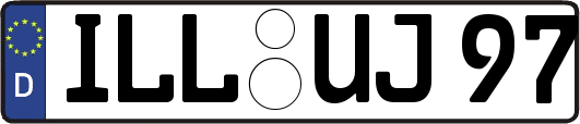 ILL-UJ97