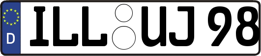 ILL-UJ98