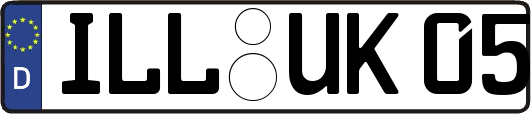 ILL-UK05