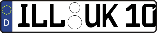 ILL-UK10