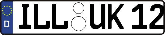 ILL-UK12