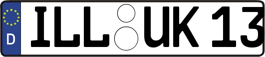 ILL-UK13