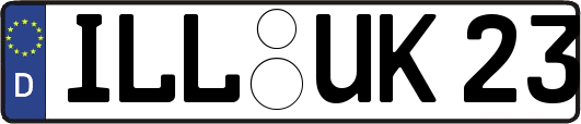 ILL-UK23