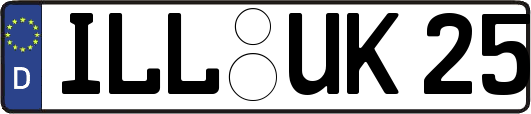 ILL-UK25