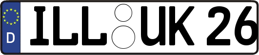 ILL-UK26