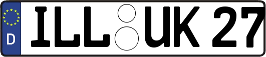 ILL-UK27