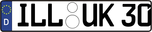 ILL-UK30