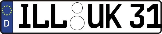 ILL-UK31
