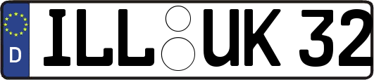 ILL-UK32