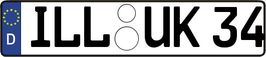 ILL-UK34
