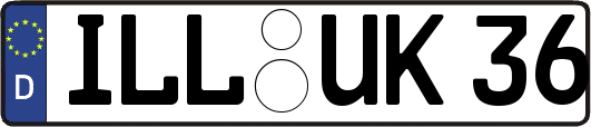 ILL-UK36