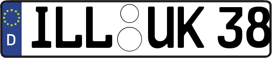 ILL-UK38
