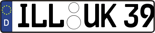 ILL-UK39