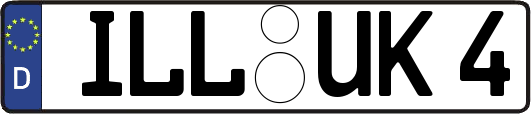 ILL-UK4