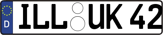 ILL-UK42
