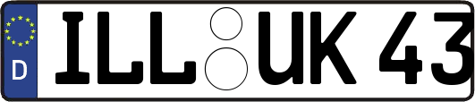 ILL-UK43