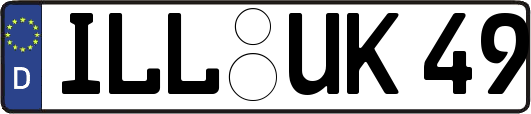 ILL-UK49