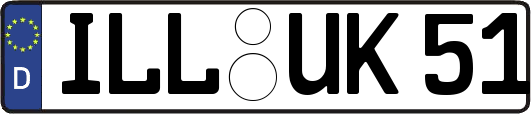 ILL-UK51