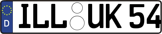 ILL-UK54