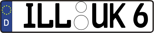 ILL-UK6