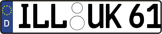 ILL-UK61
