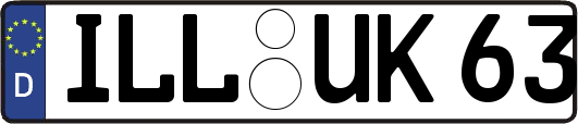 ILL-UK63