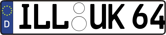 ILL-UK64