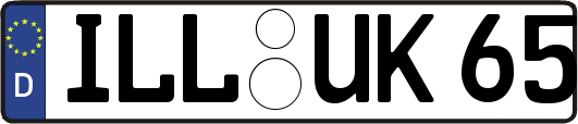 ILL-UK65