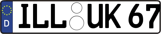 ILL-UK67