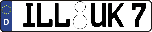 ILL-UK7