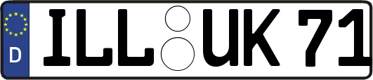 ILL-UK71