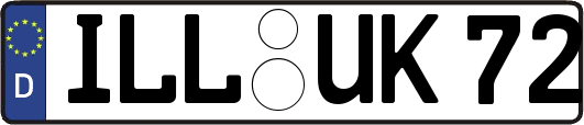 ILL-UK72