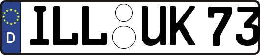 ILL-UK73