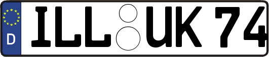 ILL-UK74