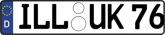 ILL-UK76