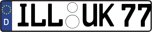 ILL-UK77