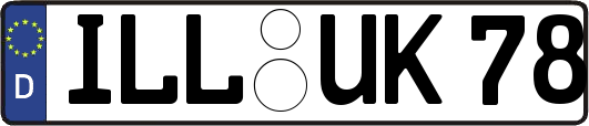 ILL-UK78