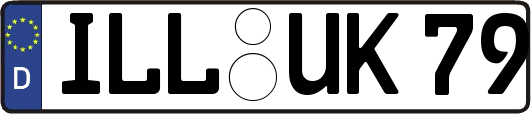 ILL-UK79