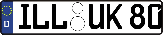 ILL-UK80