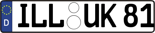 ILL-UK81