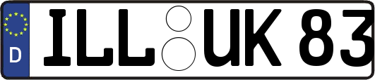 ILL-UK83