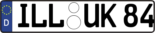 ILL-UK84