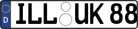 ILL-UK88