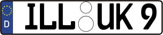 ILL-UK9