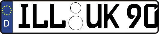 ILL-UK90